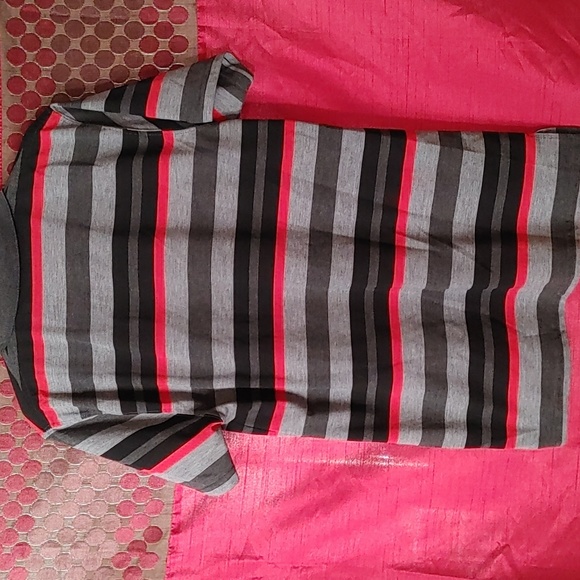 3/$20 INC Polo Shirt - Picture 3 of 3